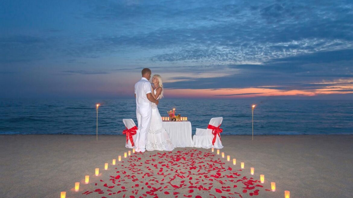Top Honeymoon Destinations 2025