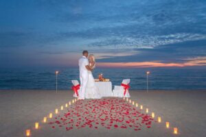 Top Honeymoon Destinations 2025